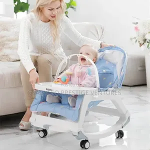 5in 1 Rocking Chair