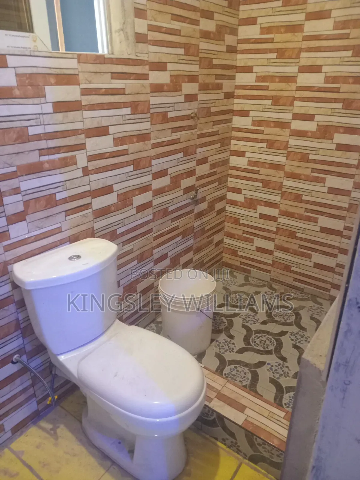 1bdrm House in Dansoman for rent