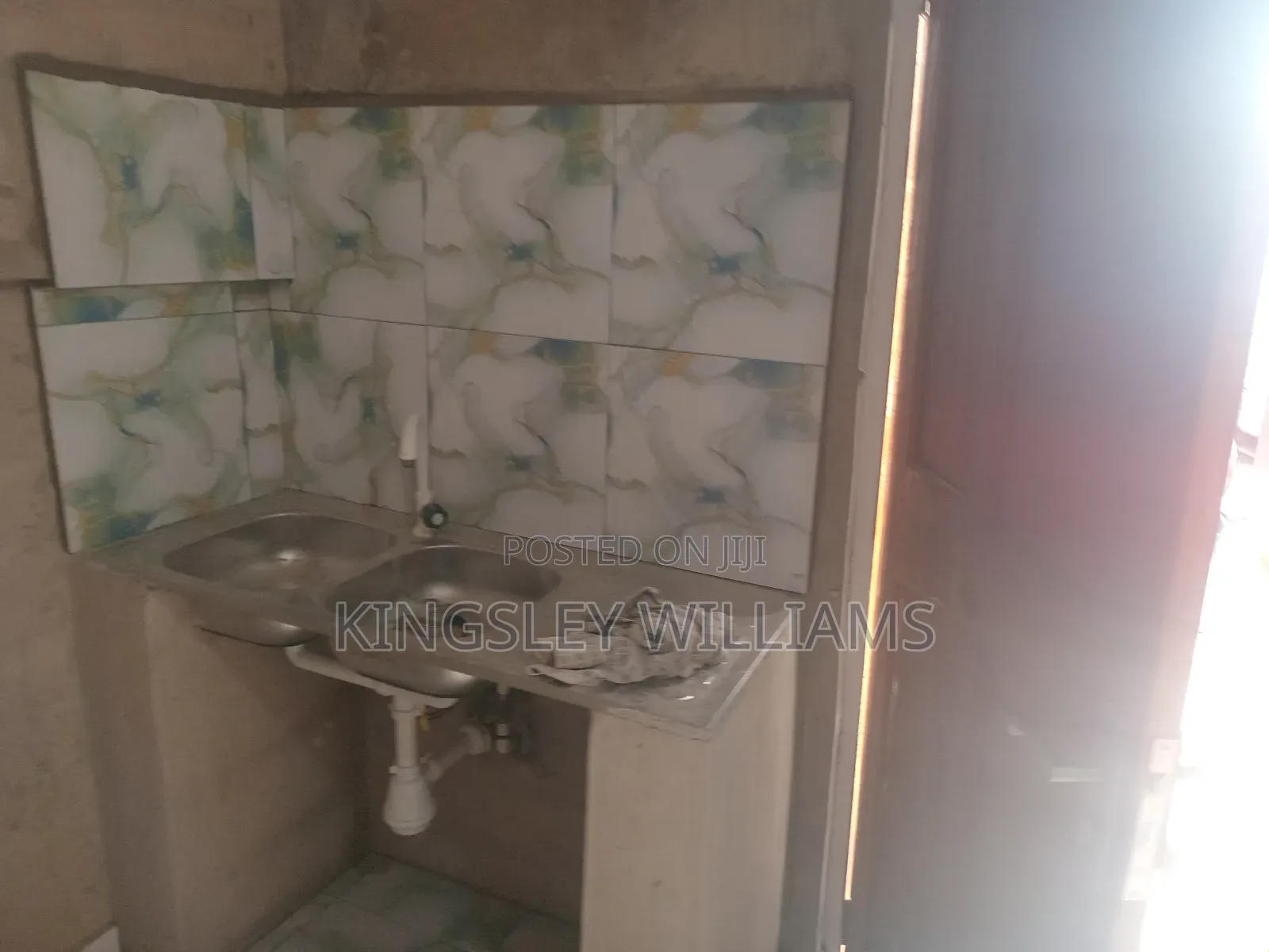 1bdrm House in Dansoman for rent