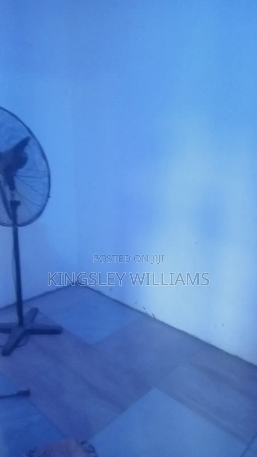 1bdrm House in Dansoman for rent
