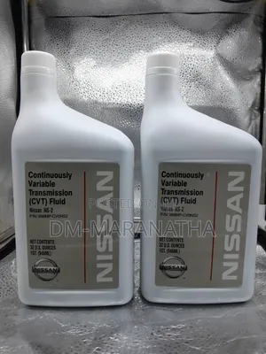 Ns-2 Nissan CVT 1l