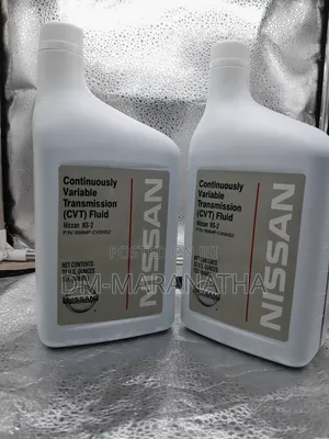 Ns-2 Nissan CVT 1l