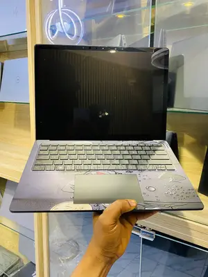 Laptop Microsoft Surface Laptop 3 16GB Intel Core i7 SSD 256GB