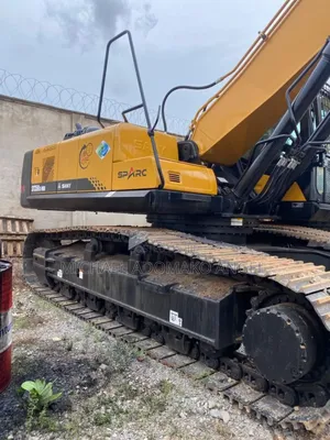 Sany215, Sany335, Liugong, XCMG Available. Serious People With Cash.