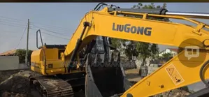 Sany215, Sany335, Liugong, XCMG Available. Serious People With Cash.