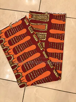 Best of Ankara Fabrics