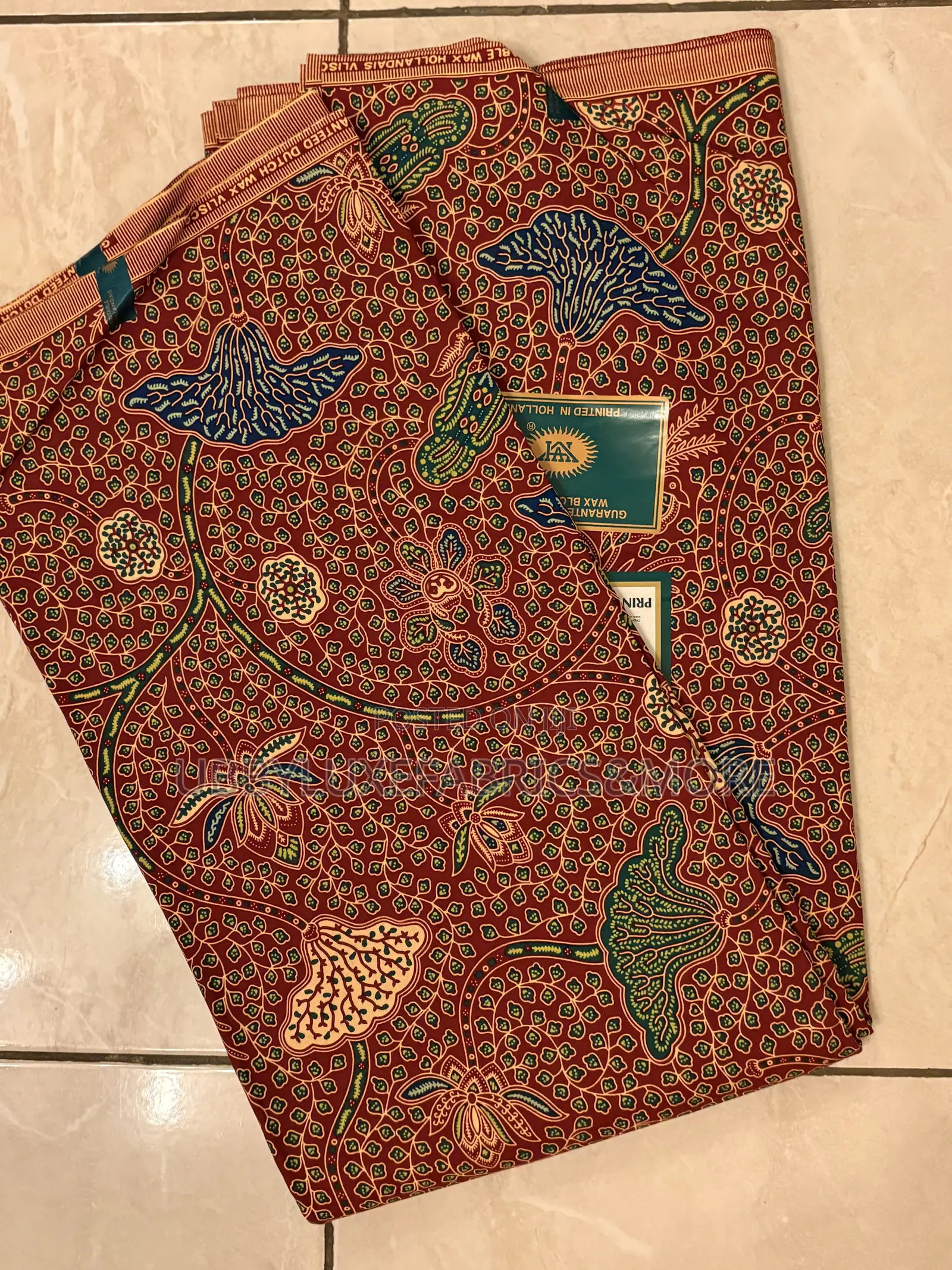 Best of Ankara Fabrics