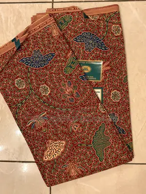 Best of Ankara Fabrics