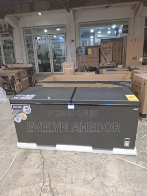 Nasco Chest Freezer With Lock and Key Available for Sale
