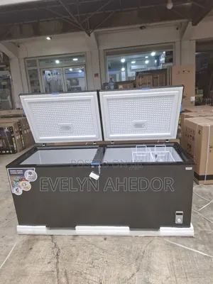Nasco Chest Freezer With Lock and Key Available for Sale