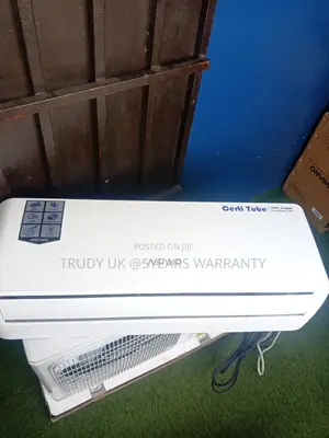 Asano Turbo Cool 1.5hp Air Conditioner
