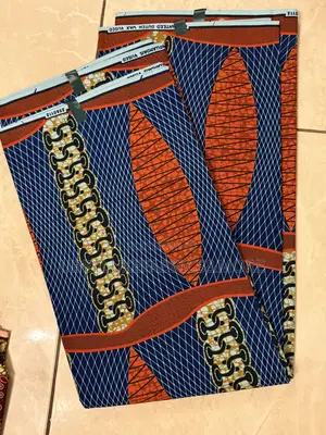 Best of Vlisco Hollandias