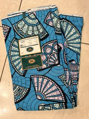Best of Vlisco Hollandias