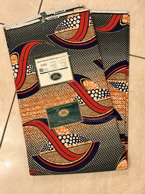 Afrikan Print Designs