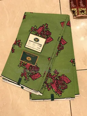 Afrikan Print Designs