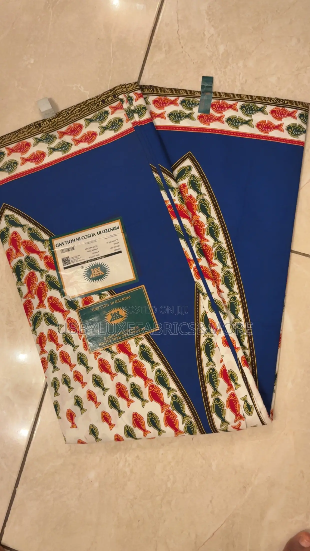 Best of Ankara Design