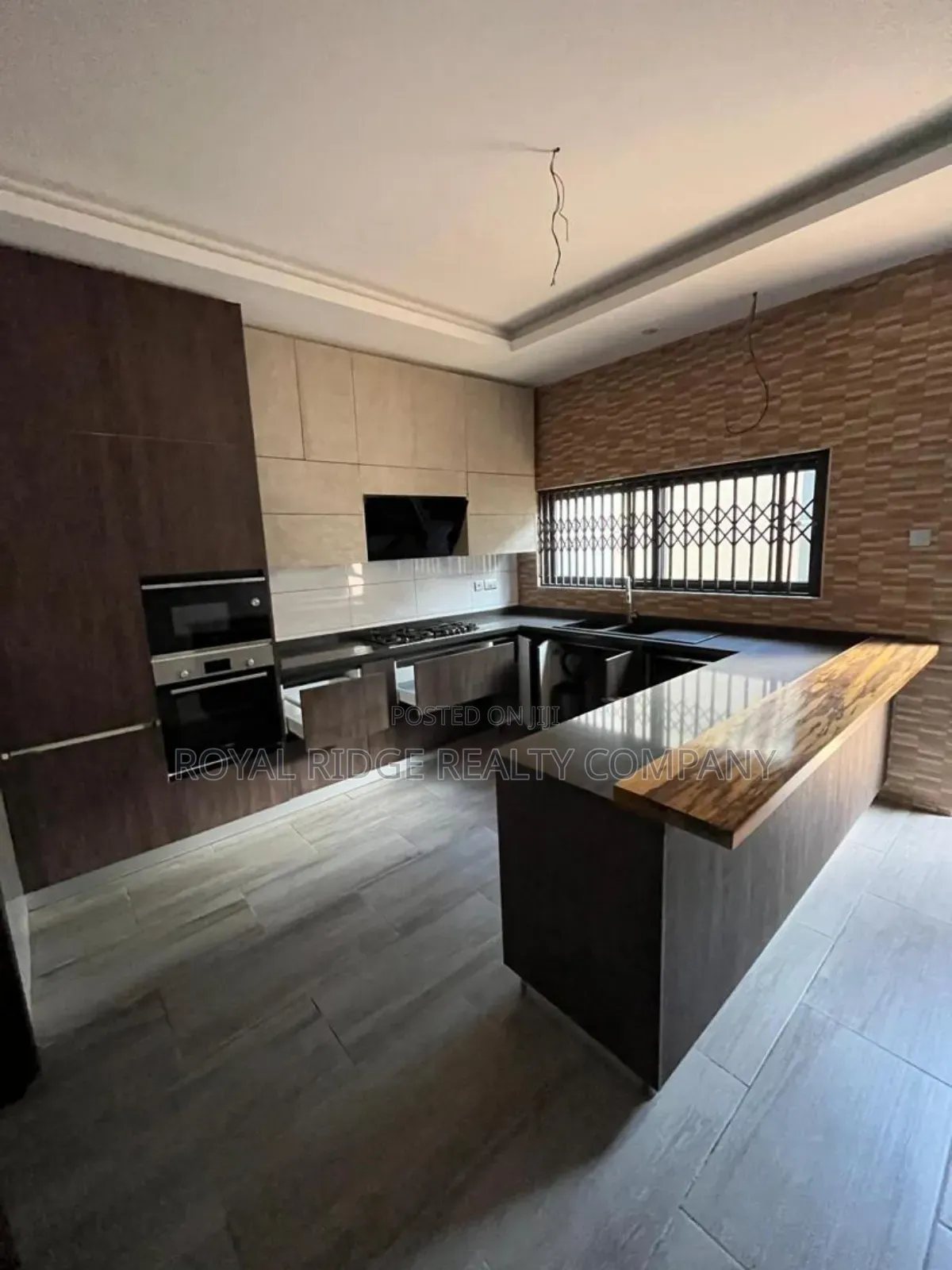 4bdrm Penthouse in East Legon Around Ac, Accra Metropolitan for rent