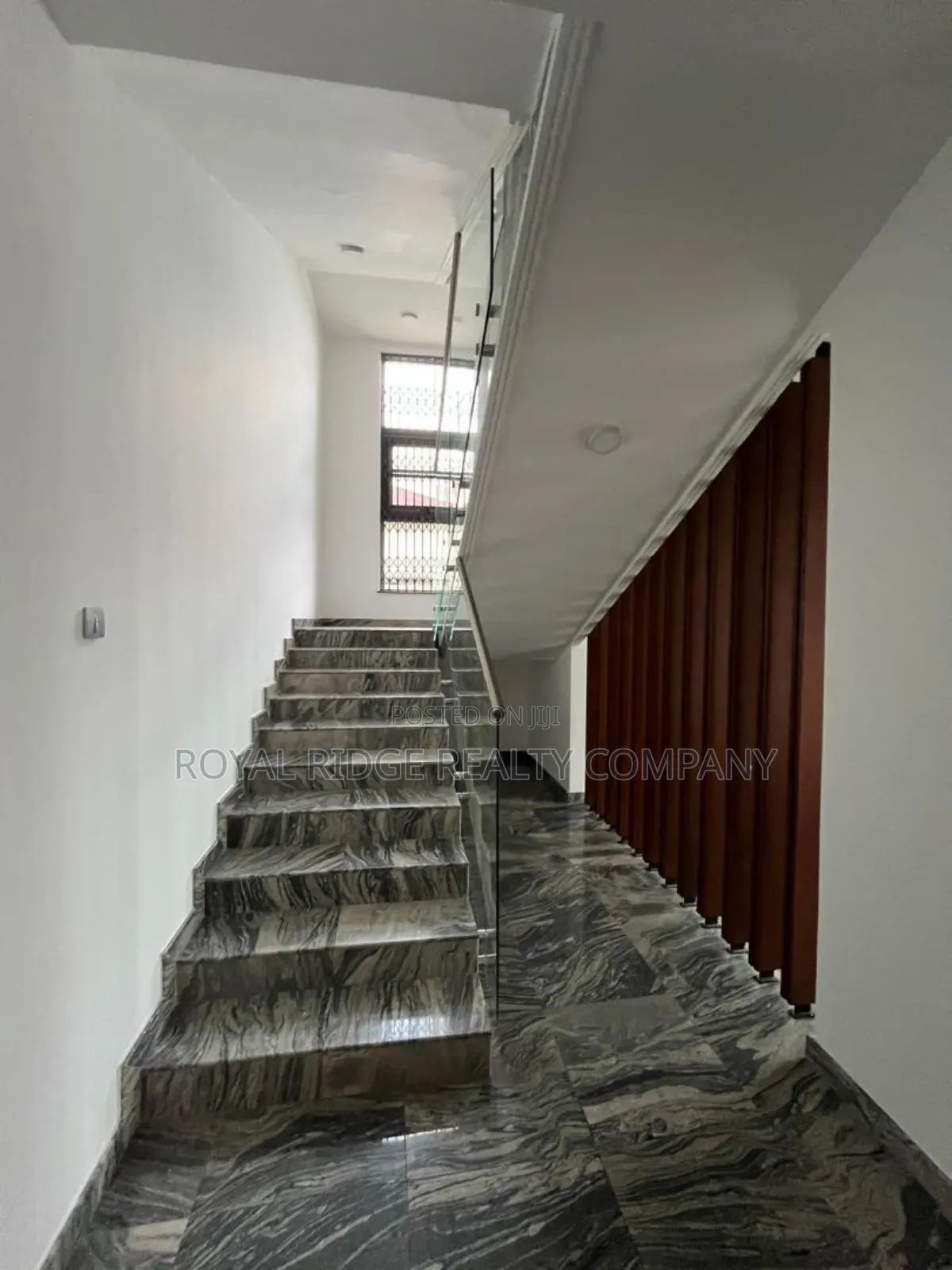 4bdrm Penthouse in East Legon Around Ac, Accra Metropolitan for rent