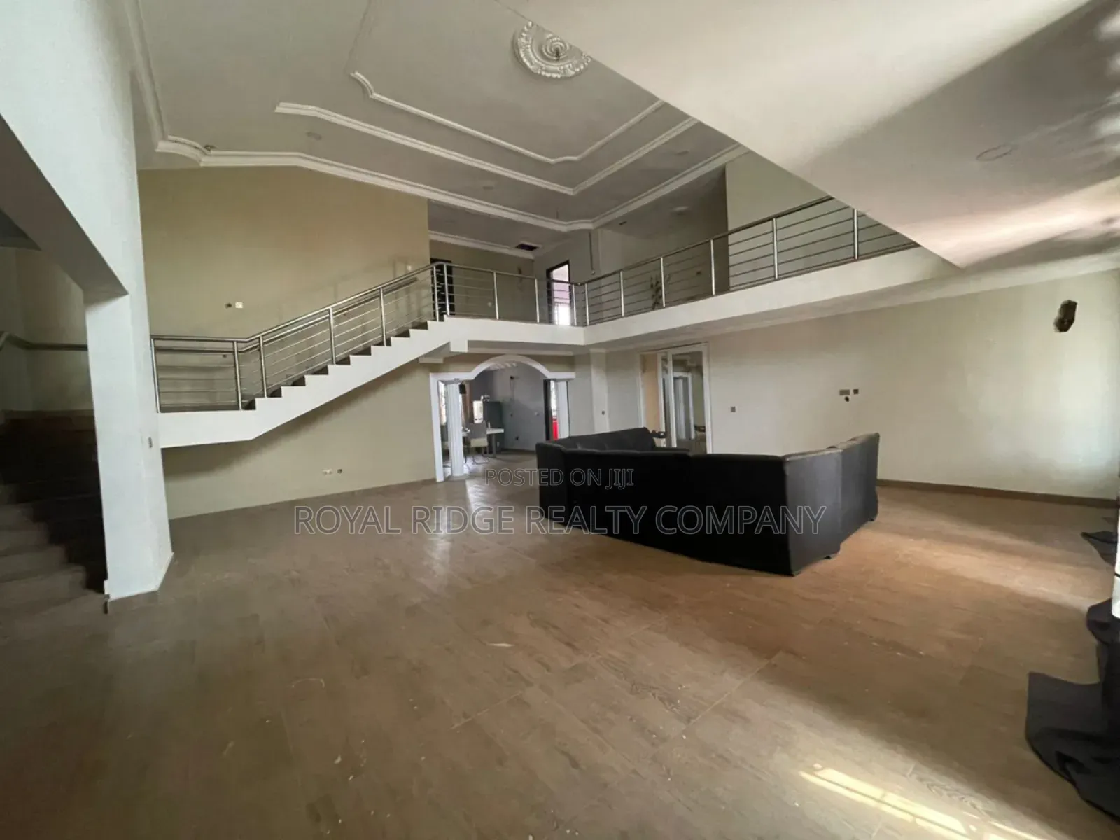 4bdrm Penthouse in East Legon Around Ac, Accra Metropolitan for rent