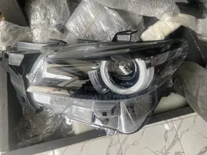 Mazda Cx9 2016-2017-2018-2019-2020-2021 Led Headlight