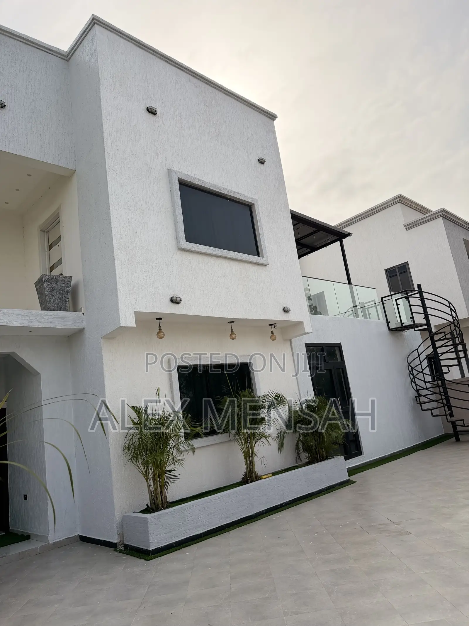 2bdrm House in Awutu Senya East Municipal for sale