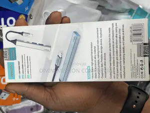 4 in 1 Lightning (Apple) Multifunction Adapter
