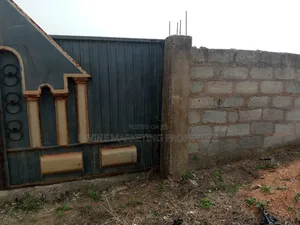 Titled Almost 3 Plots Close to Main Road at Sakaman