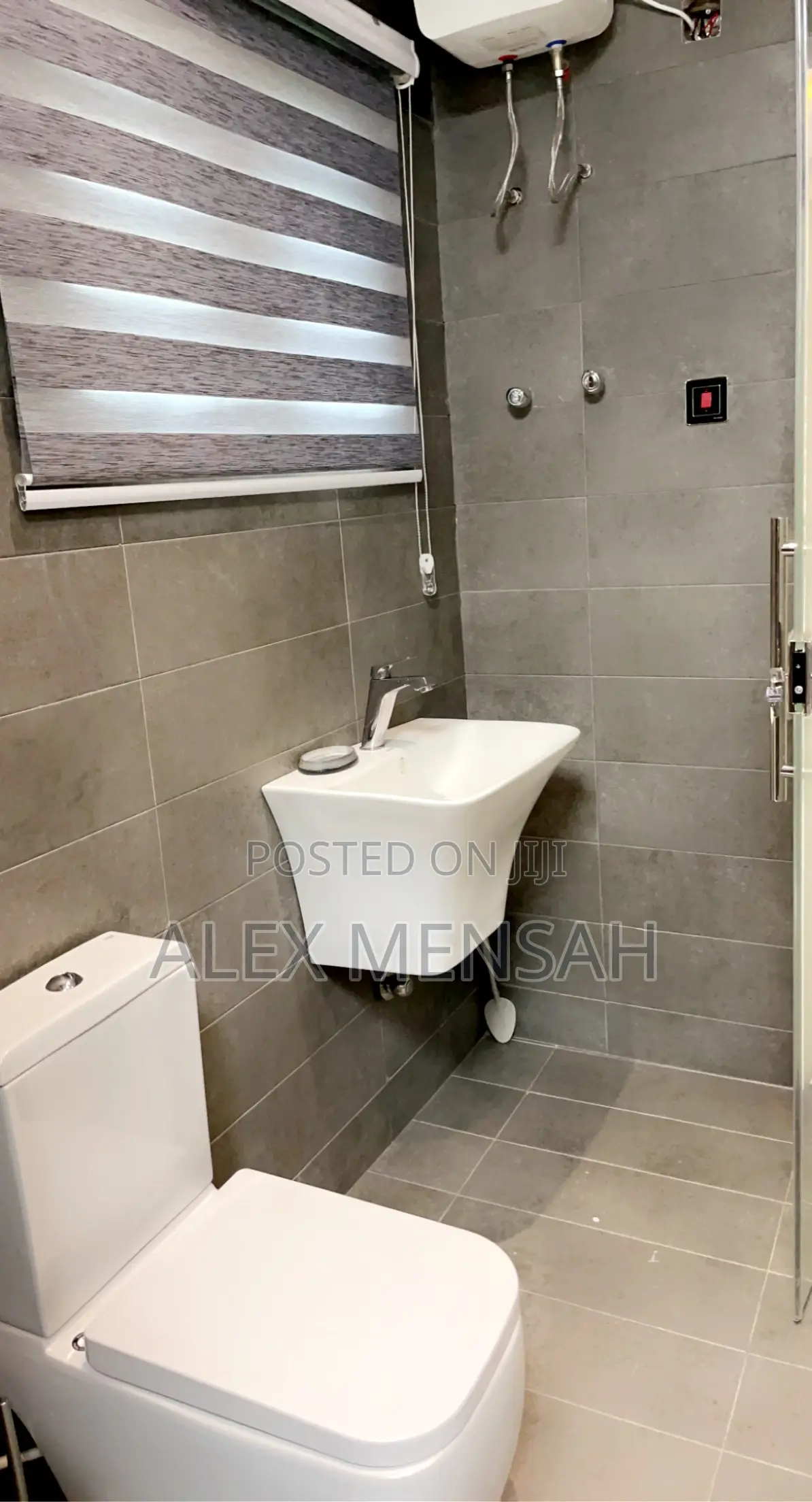 2bdrm House in Awutu Senya East Municipal for sale