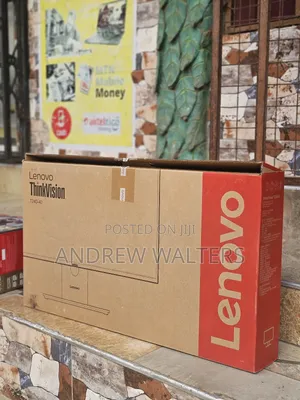 New Gaming Lenovo Thinkvision T24d-40