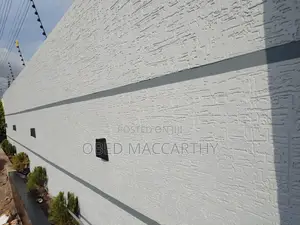 Super Durable Graffiato Texture Paint