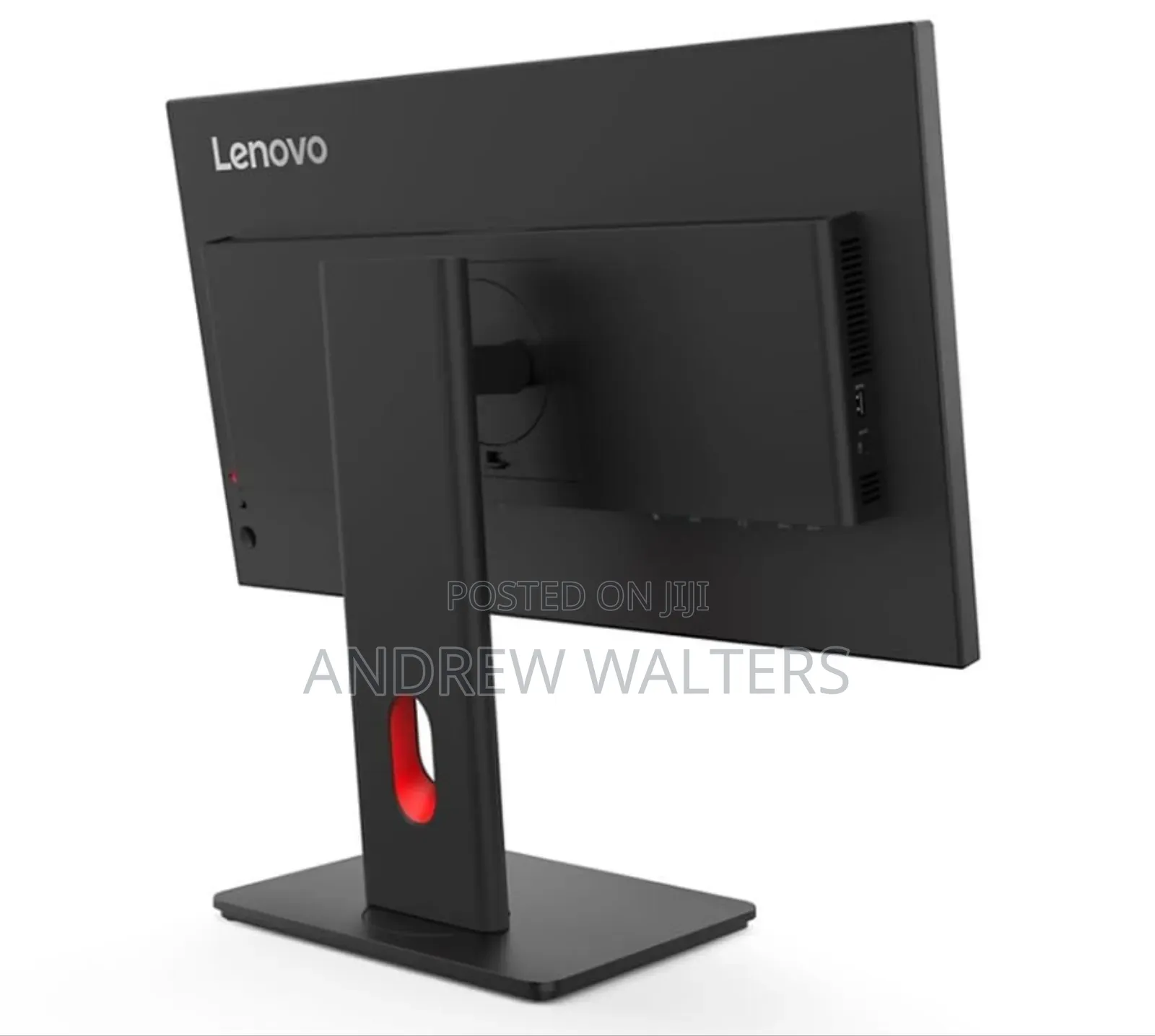 New Gaming Lenovo Thinkvision T24d-40