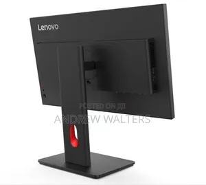 New Gaming Lenovo Thinkvision T24d-40
