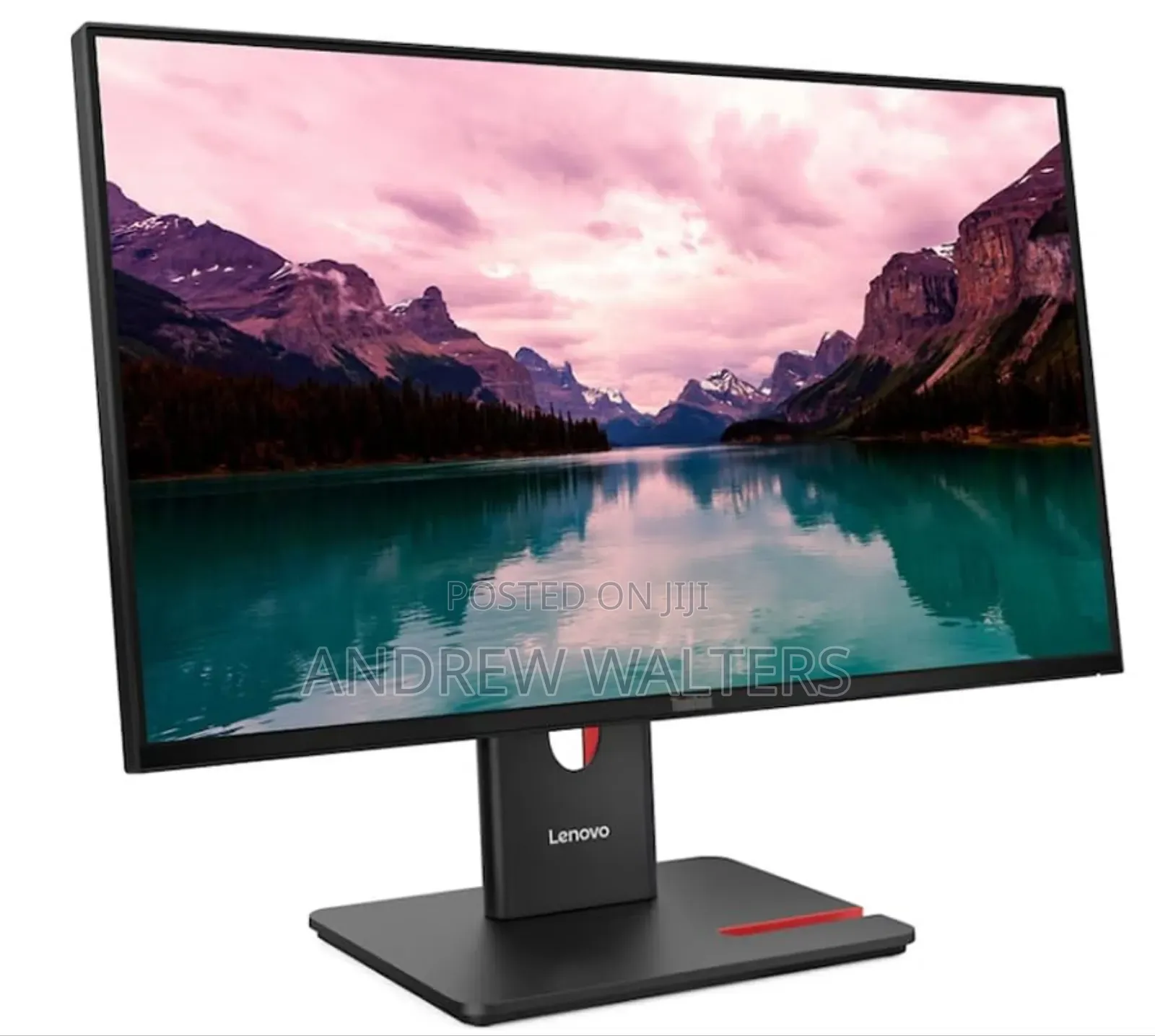 New Gaming Lenovo Thinkvision T24d-40