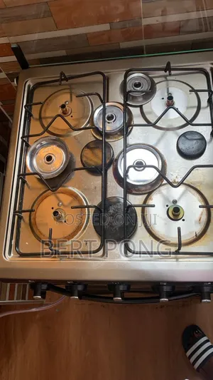 Check Feedback B4 U Contact for Any Services. Gas Cooker Repairs