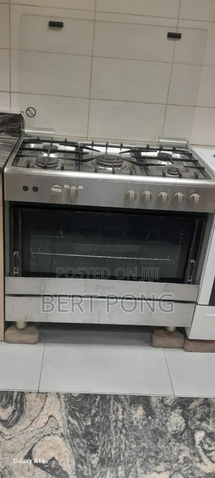 Check Feedback B4 U Contact for Any Services. Gas Cooker Repairs