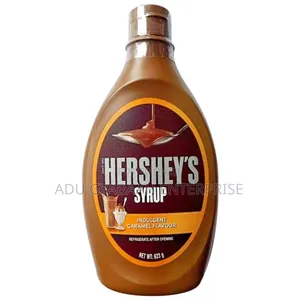 Hershey's Caramel