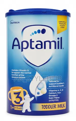 Aptamil Baby Formula