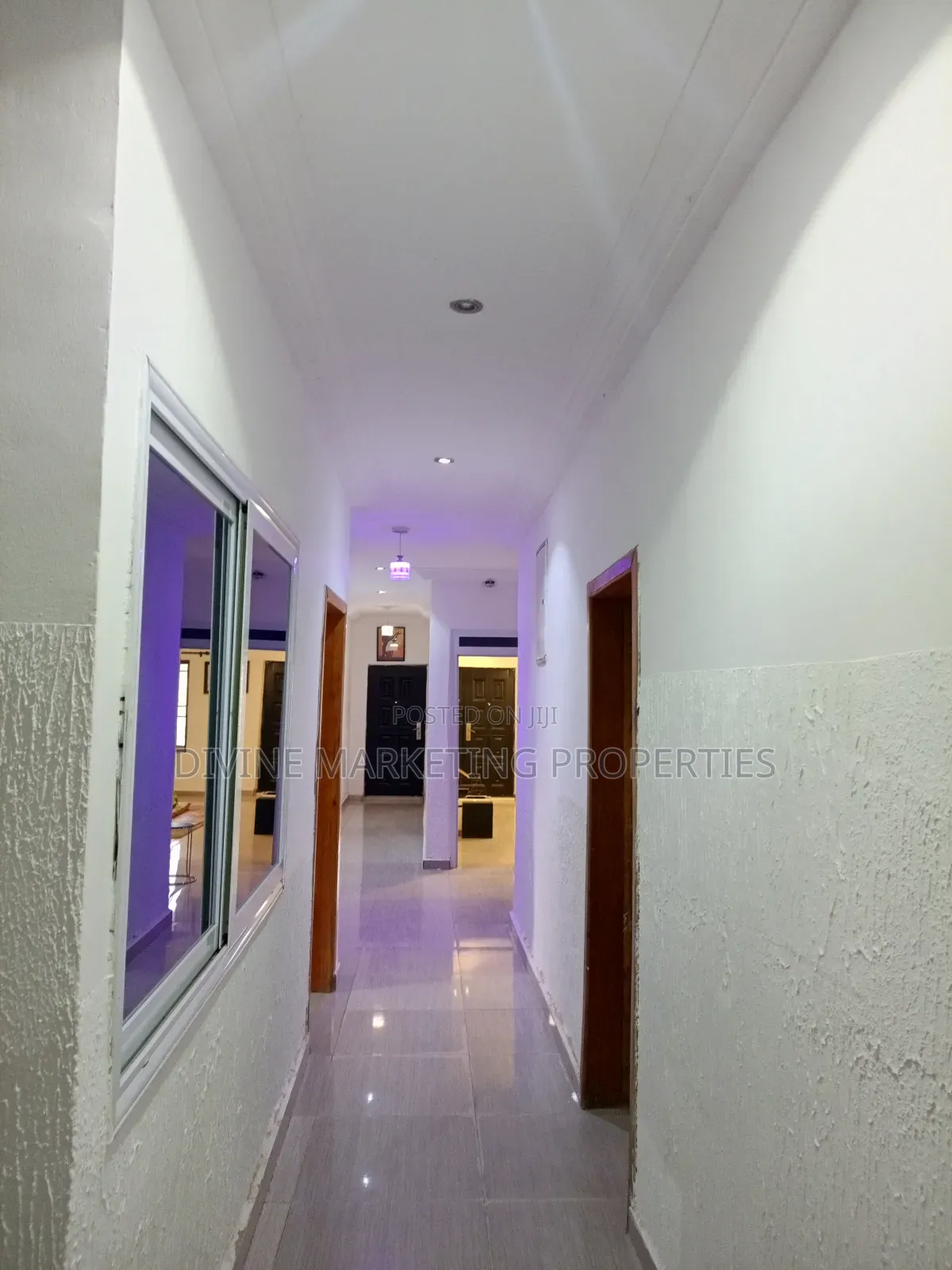 5bdrm House in 3 Junction Area, Amasaman for sale
