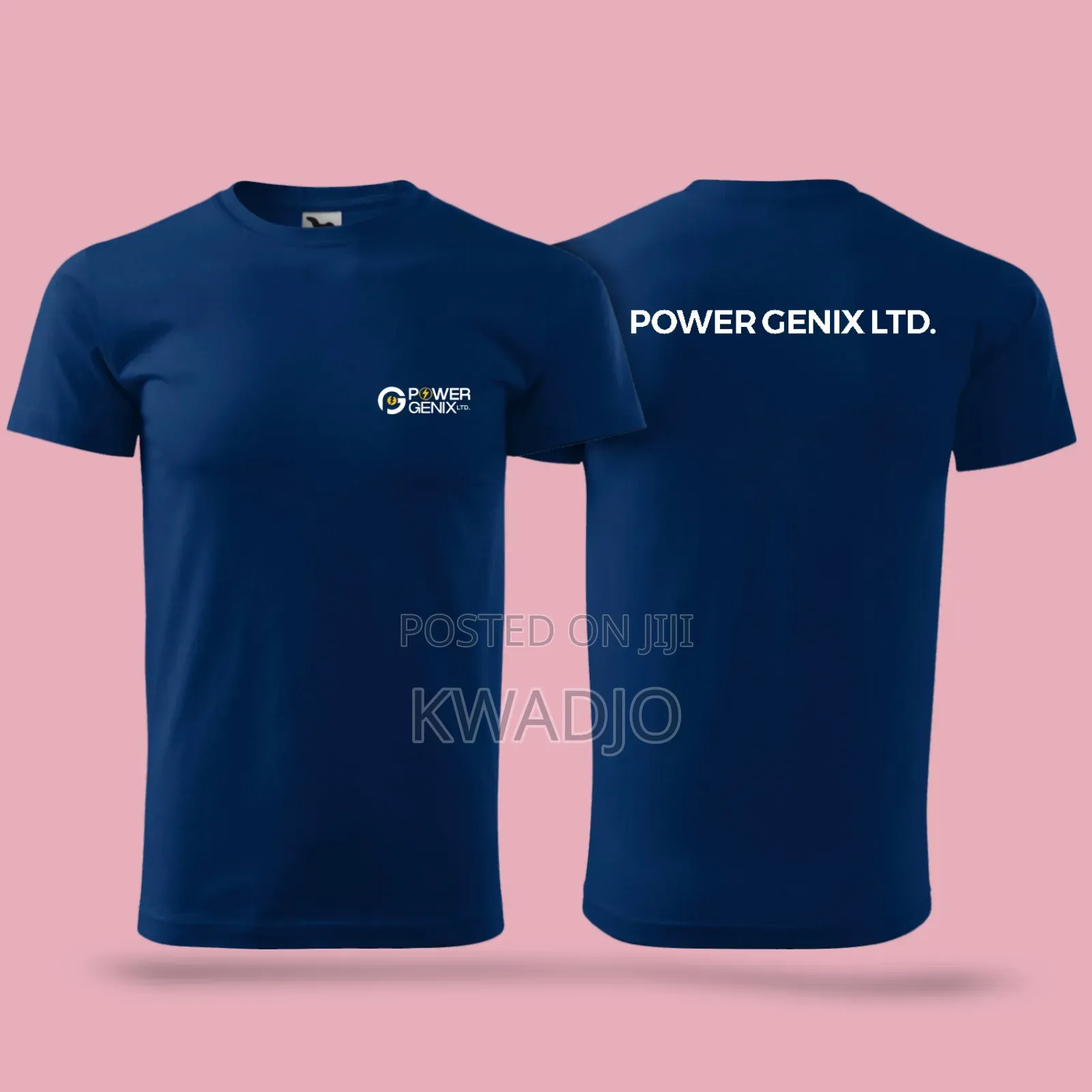 Promo for Mug Pressing and Heat Press
