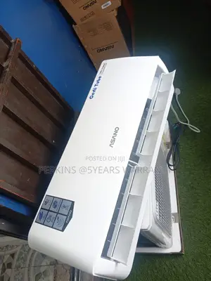 Asano Power Cool Air Conditioner 1.5hp Air Conditioner