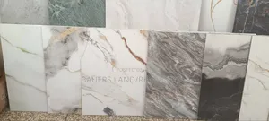 Polished Marble Tile.