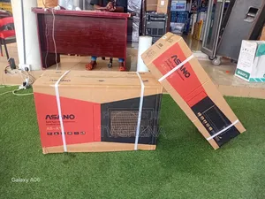 Asano 2.0hp Air Conditioner | Fast Chill • Energy Efficient 2.0hp Ac