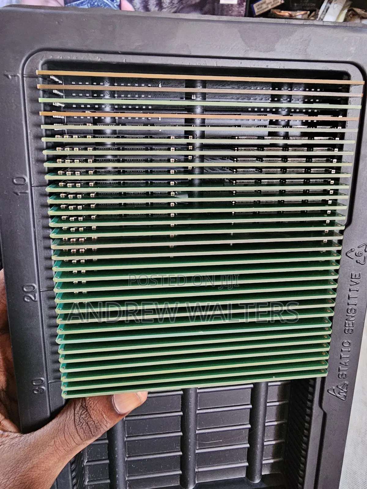 Desktop Memory Ddr5 & Ddr4