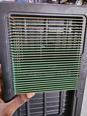 Desktop Memory Ddr5 & Ddr4