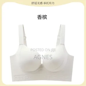 Metal Free Brassier