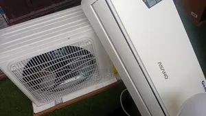 Bliss on Mount Air Conditioners 1.5hp Air Conditioners Asano