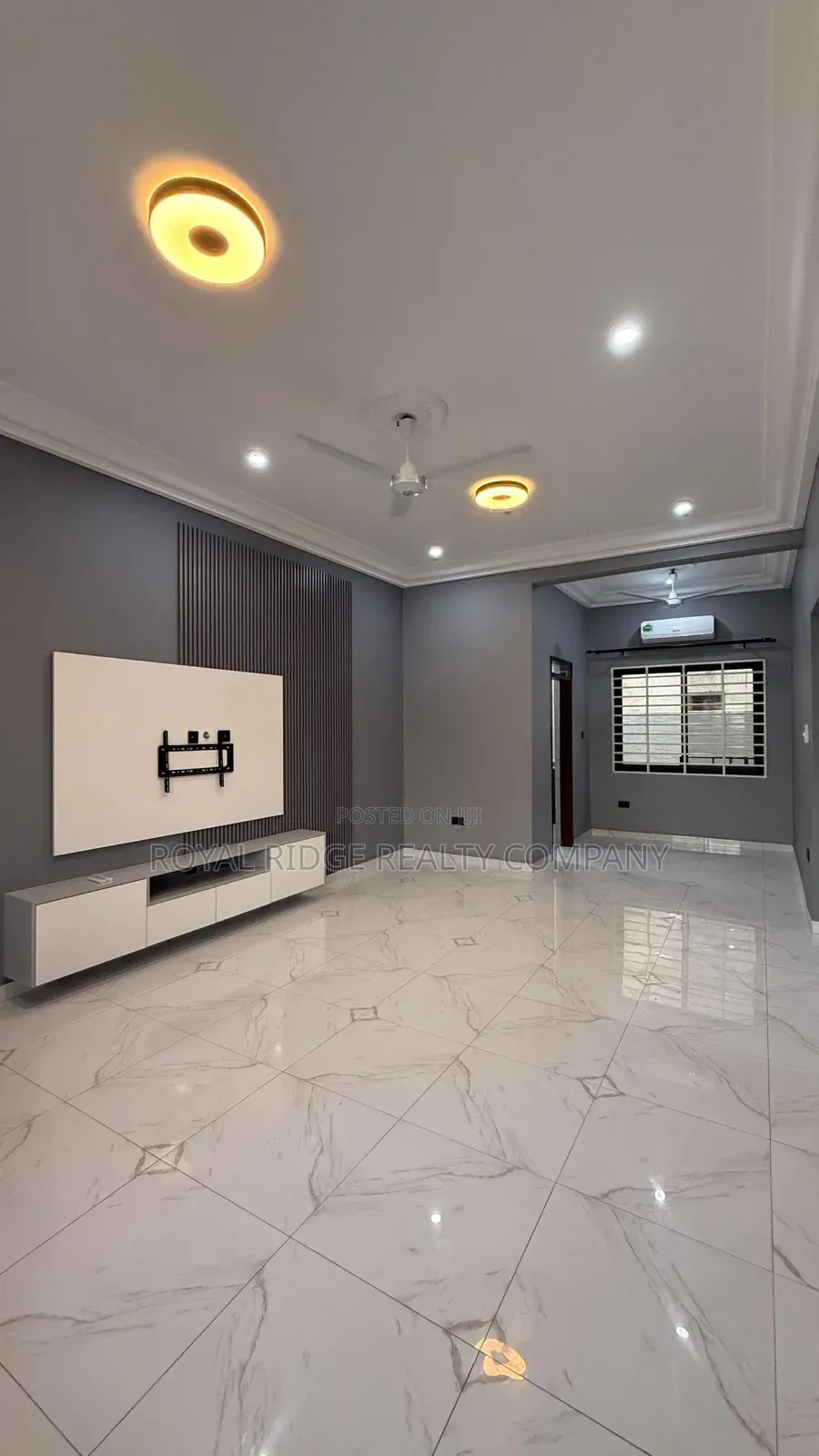 2bdrm Apartment in Spintex Around, Accra Metropolitan for rent