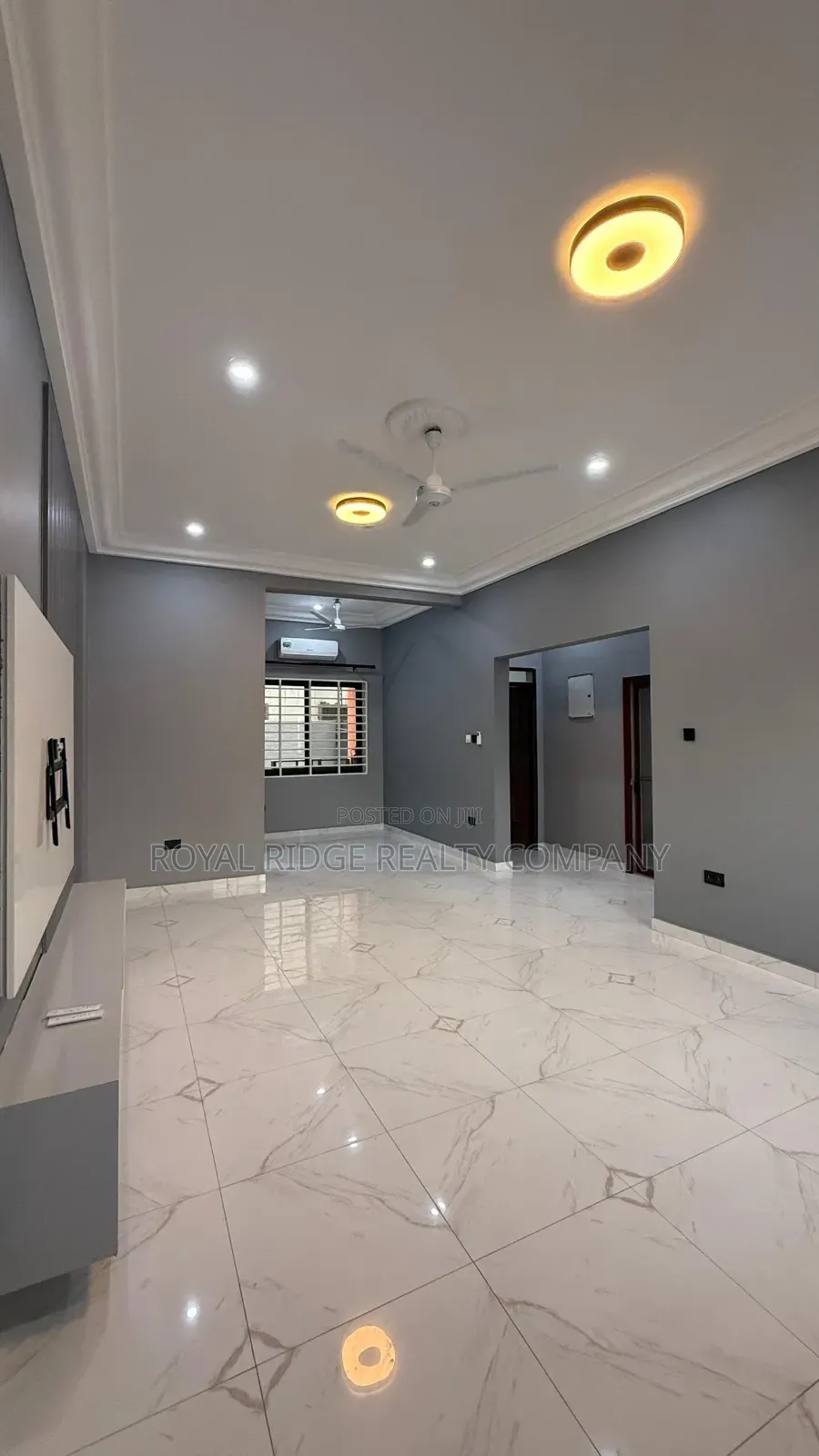 2bdrm Apartment in Spintex Around, Accra Metropolitan for rent