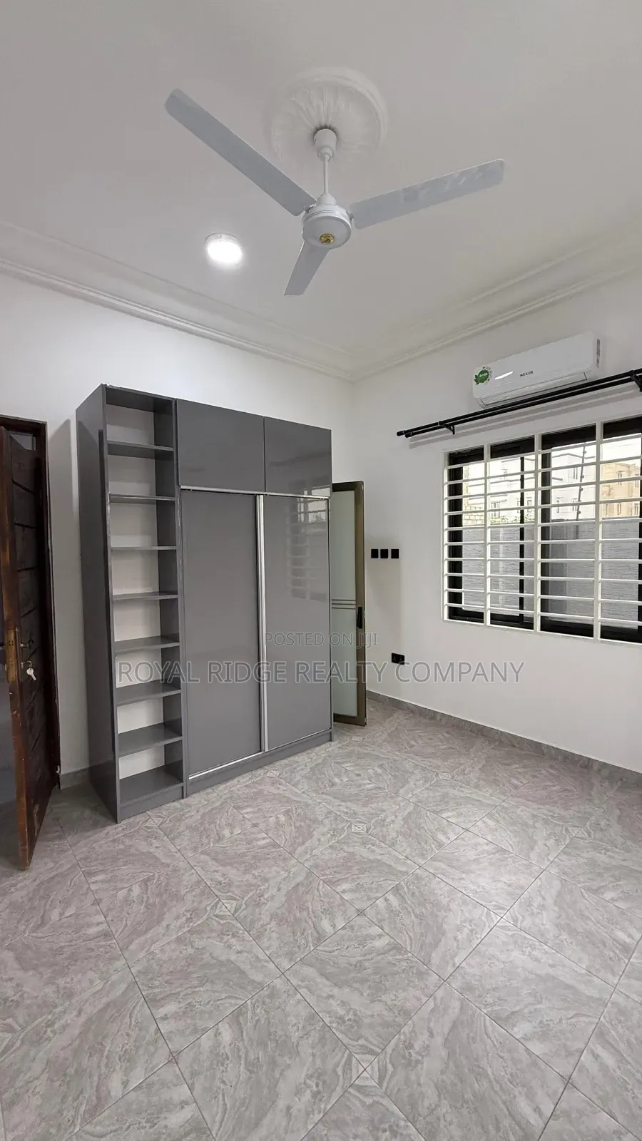 2bdrm Apartment in Spintex Around, Accra Metropolitan for rent