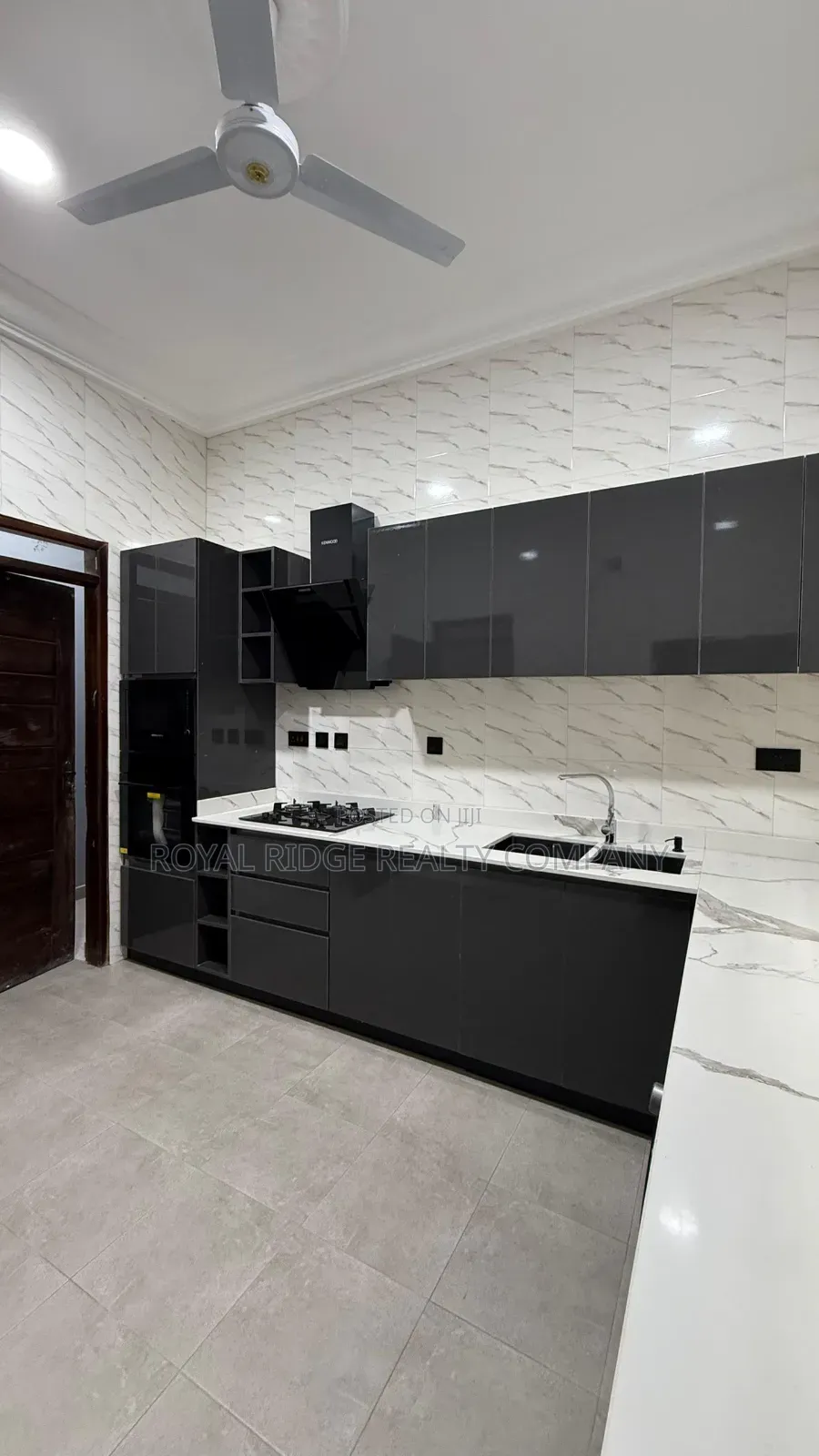 2bdrm Apartment in Spintex Around, Accra Metropolitan for rent